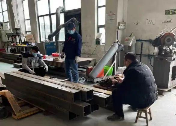 上海九亭包装机械展