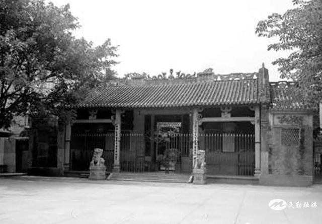 【赤子情深】我在民勤一中读书的日子·母校的印记