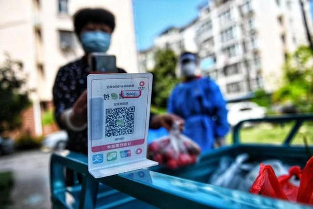 淮南：特“蔬”行动确保“粮草”不掉队