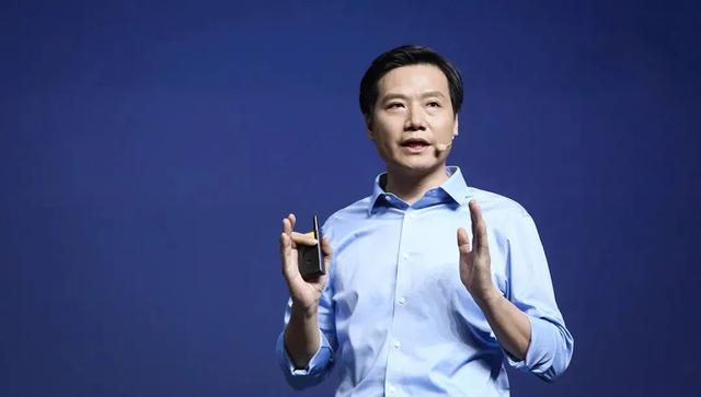 中国手机高端之路从不缺优质选手！你打华为，我们还有小米