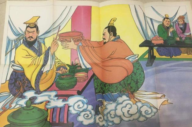 十全十美大才子是什么生肖 十全十美大才子是什么生肖（十全十美是什么生肖动物） 生活