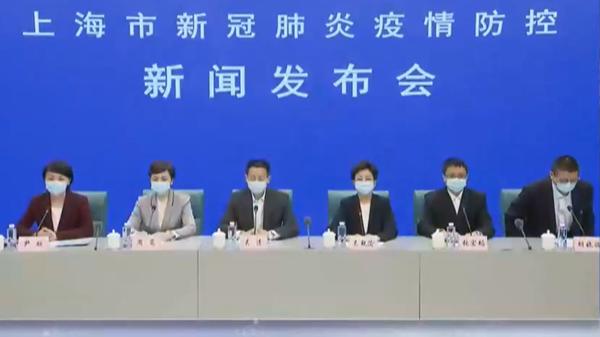 上海本轮核酸筛查3700余万人次，今起封控区还将开展3天核酸筛查