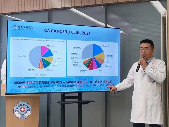 媒体聚焦 | 全国肿瘤防治宣传周：“癌症防治早早行动”