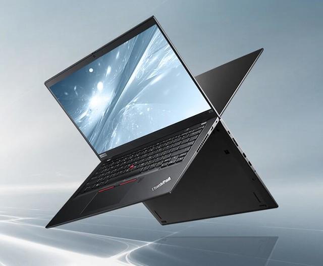 ThinkPad X13超值5449元 轻薄办公利器