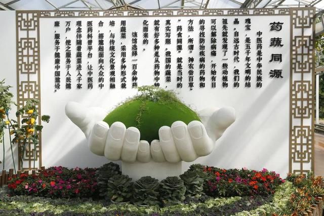 馥郁蔬香迎盛会！第二十三届中国（寿光）国际蔬菜科技博览会开幕