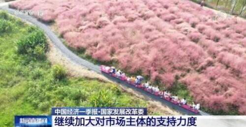 如何确保经济运行在合理区间？服务业如何渡过难关？国家发展改革委回应