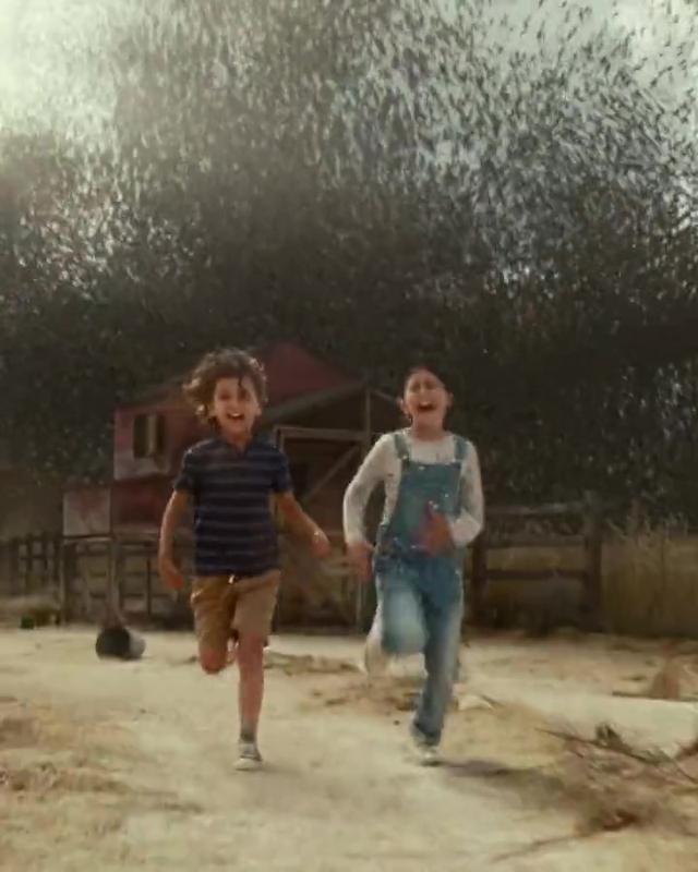 《侏罗纪世界3》电视预告公布 6月10日北美上映