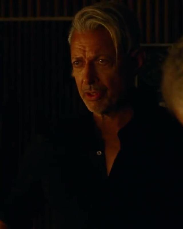 《侏罗纪世界3》电视预告公布 6月10日北美上映