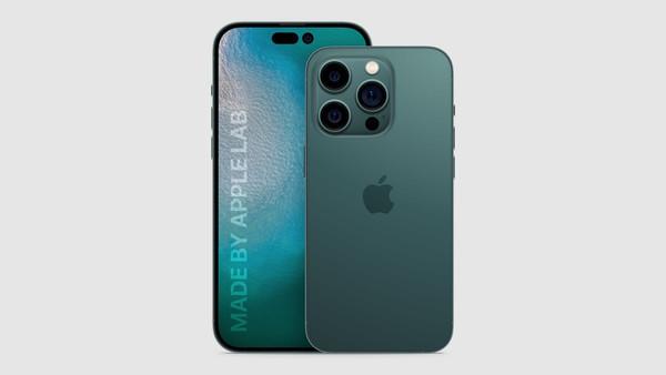 最新情报！iPhone 14屏幕会更大 还将引入卫星功能
