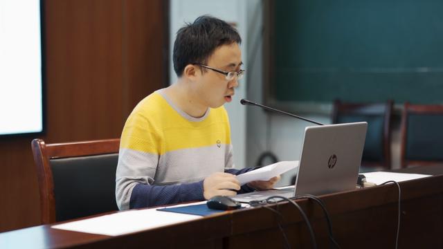 品味书香，做幸福教师——浔阳小学举办第二届读书分享会