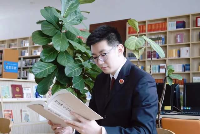 「喜迎二十大·书香润检察」自治区人民检察院好书推荐来啦