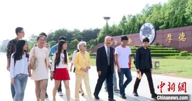 南昌大学发长文缅怀潘际銮院士：永远铭记这位赣鄱巨子、学界典范