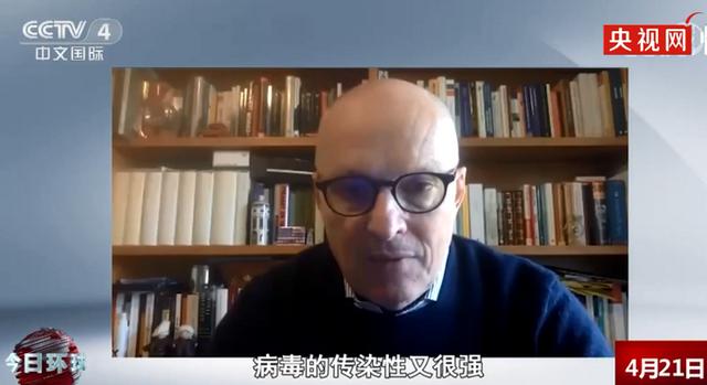 世卫专家称要为今秋出现新一波疫情做好准备