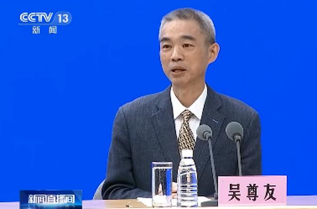 吴尊友：1人感染新冠将持续排毒7到12天