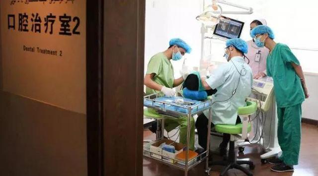 正畸市场鱼龙混杂，每10万人正畸医生仅0.7名