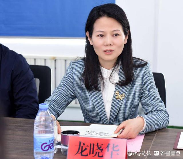 枣庄市侨联“企呼侨应”服务团 首场春送服务在山亭开展