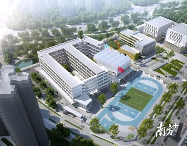 如何建成全国领先校？教育集团怎样发展？对话珠海一中校长张六安