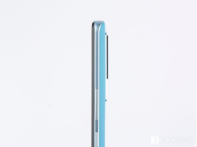 iQOO Neo 6 智能手机 产品图集 「SOOMAL」