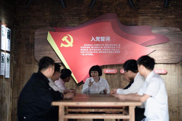 诉源治理延伸至乡村 婺城打造“无讼村居”助力乡村振兴