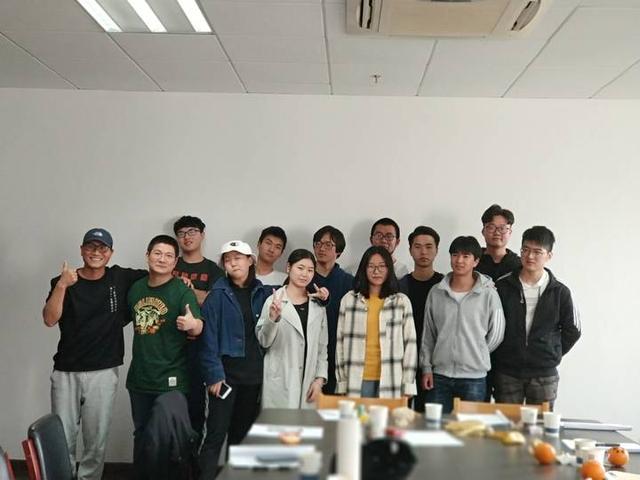 4.23说个故事丨飓风文学社、南岸诗社和春风悦读一起走过的日子