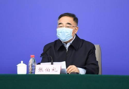 张伯礼院士赶赴上海，指导中医药诊疗和救治工作