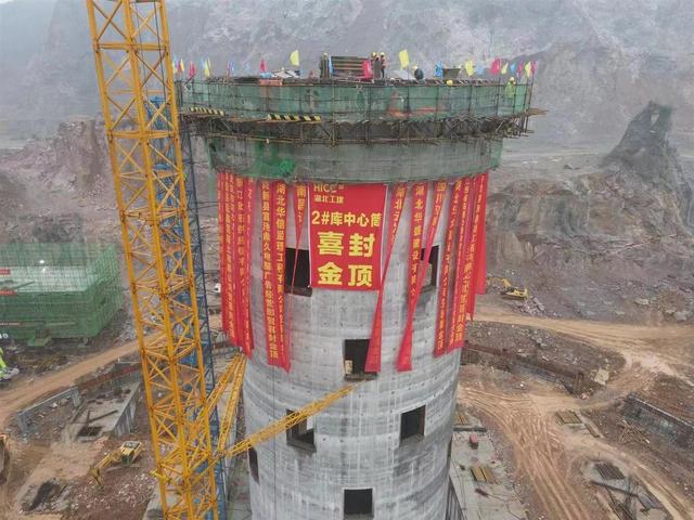 全国砂石生产线