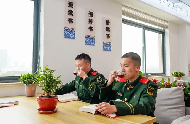 沉浸式阅读，今天你打卡了吗？