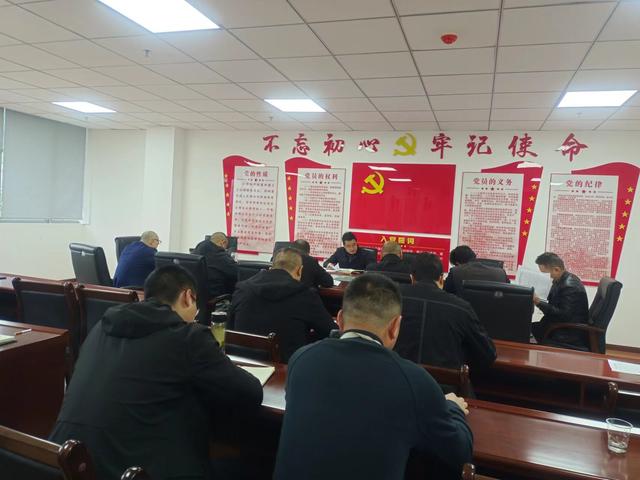 西秀区交通运输局召开打非治违暨安全生产工作集体约谈会