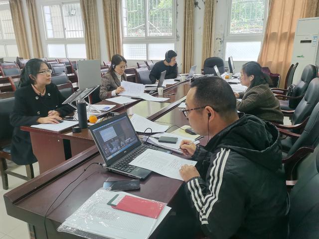 聚焦逆向教学 提升学科素养——成都经开区第十七届教师技能大赛高中逆向教学开赛