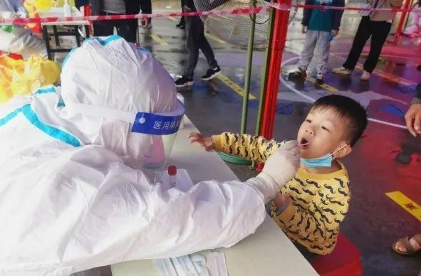 “五一”还能跨省出游吗？近期来(返)穗人员必看！