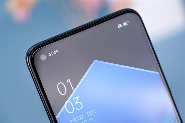 定制天玑神U 能效超乎想象！OPPO K10首发评测：性价比“开卷”之作