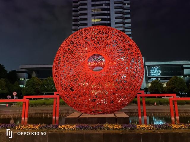 定制天玑神U 能效超乎想象！OPPO K10首发评测：性价比“开卷”之作