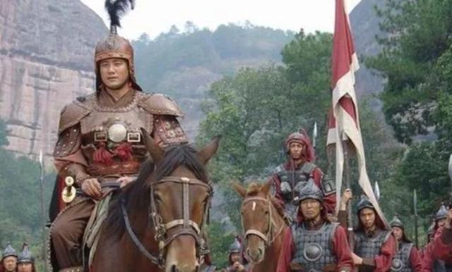 徐达：兄弟15年，君臣18载，朱元璋的头号干将，靠大智慧善终