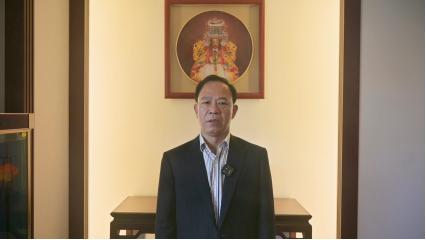 2022年“两岸妈祖缘”文化交流系列活动正式启幕