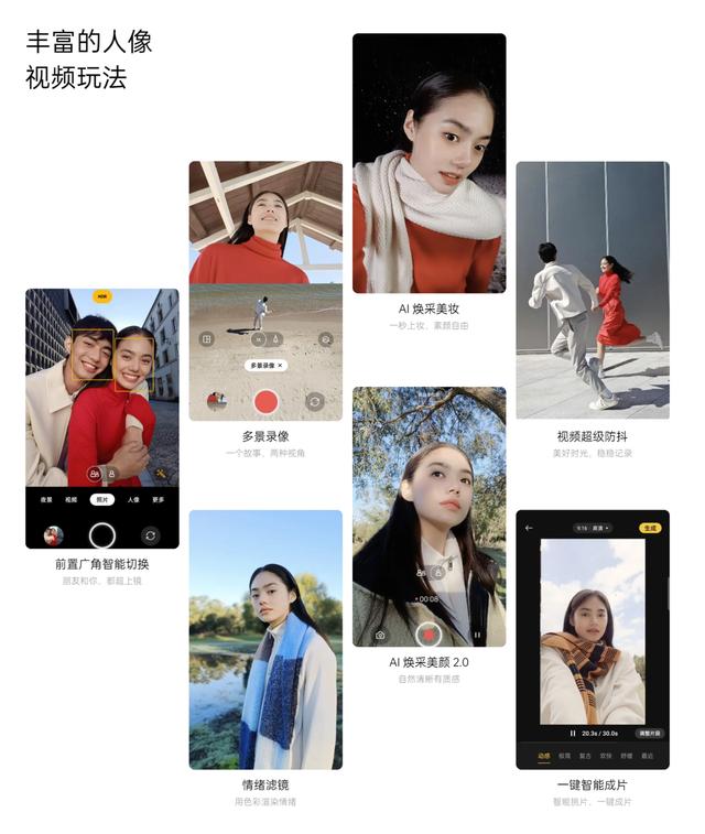 工信部新标准出台，为图像视频防抖性能技术提出新要求