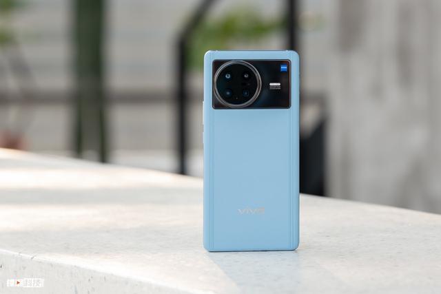 大屏旗舰之选，vivo X Note 为何“大”有不同