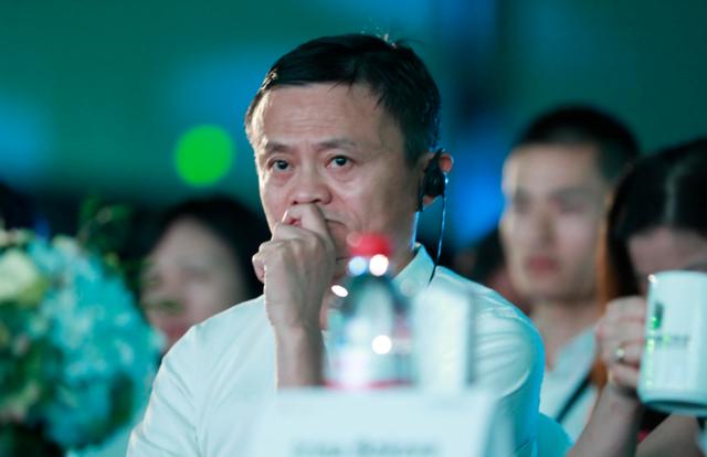 华尔街投资人集体诉讼案新动作：将马云列为起诉对象