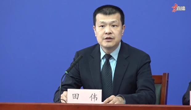 当前北京疫情形势严峻复杂，疫情防控处于关键时期