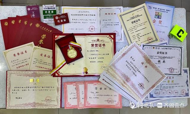 山建大再现“学霸班”，19人考研成功，13个进了“双一流”