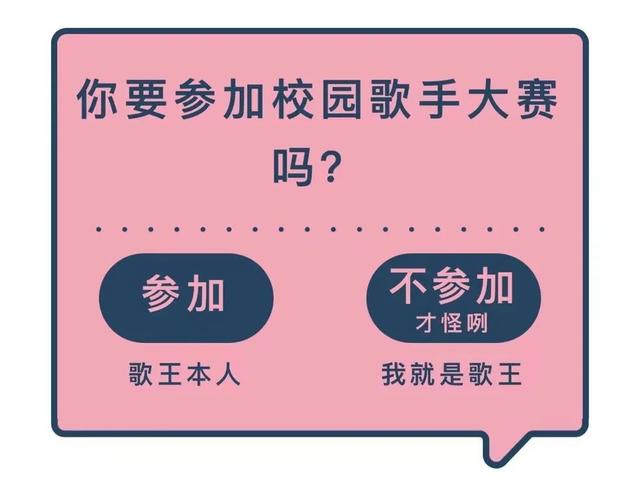 “青春最强音”校园歌手大赛开始报名啦！