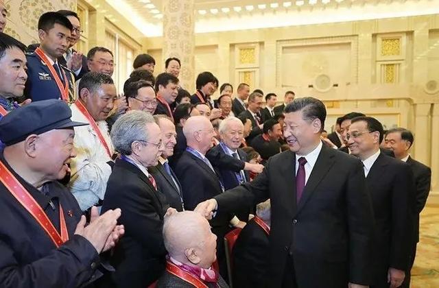 大道之行 |“中国的精准扶贫是非凡的故事”