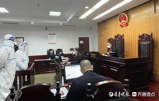 致300多人被隔离！烟台首例妨害传染病防治罪案今日宣判