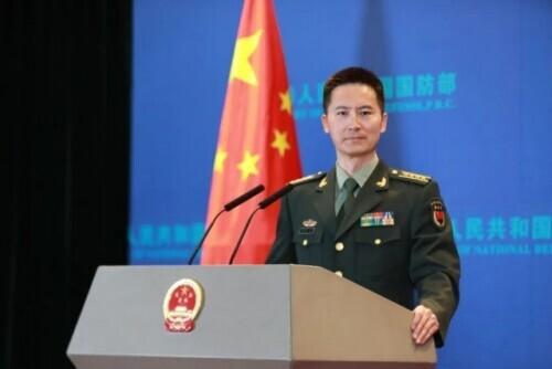 国防部正告美方：生化危机制造者必须澄清其生物军事活动