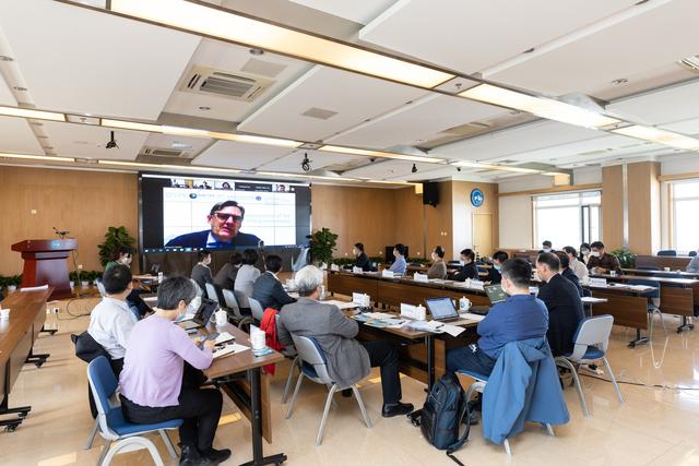 第三极环境科学评估报告：青藏高原及周边生态系统整体趋好