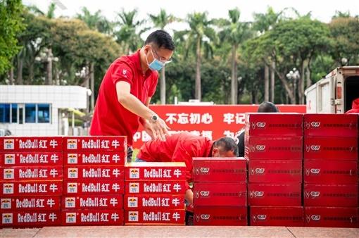 27年成长史，中国红牛如何实现“长红”