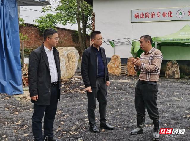 汝城检察院：凝心聚力解难题 用心用情办实事