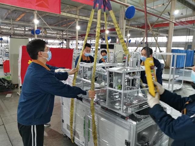 “逆行而上”的全国五四红旗团支部：战“疫”一线绽放最美芳华
