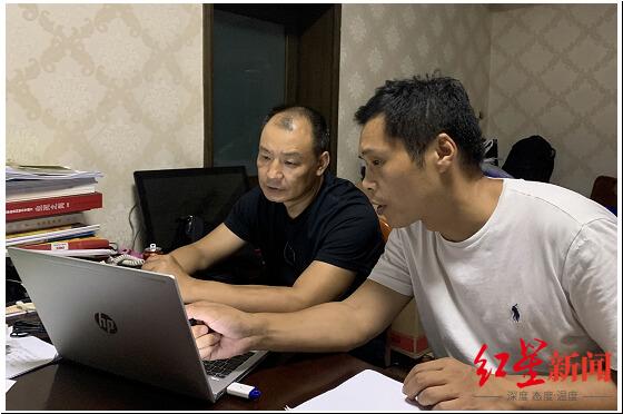 备战成都大运会安保 武侯公安这对“双C”组合开启“连轴转”模式