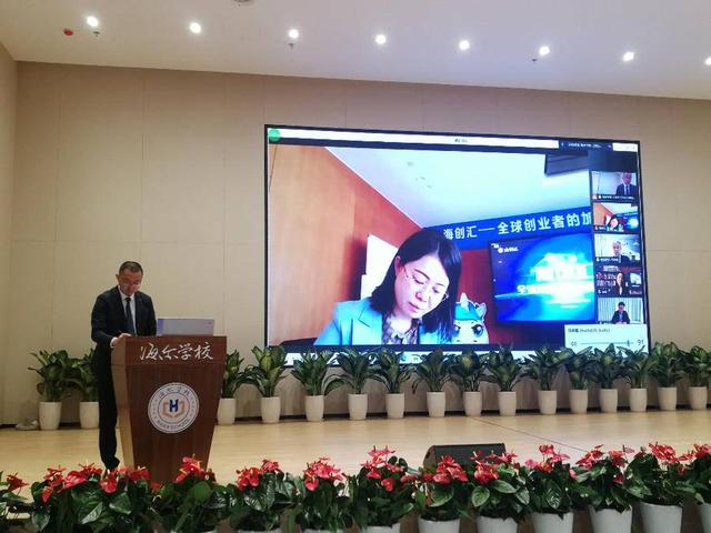 高校智慧團建