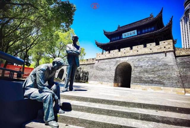 假期宅“嘉”不远行，九水巴士邀您感受运河上的嘉兴